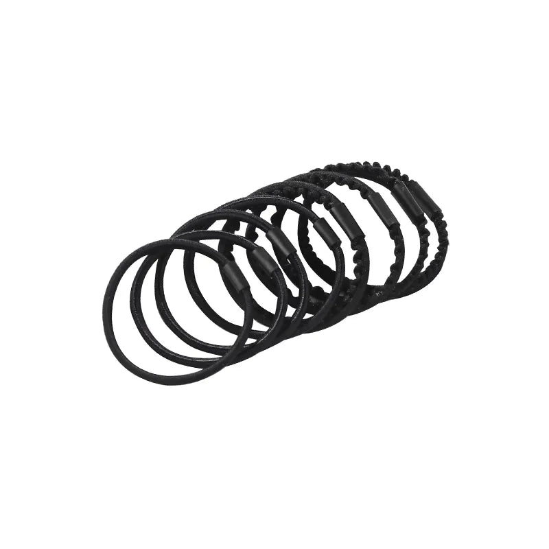 Children's Basic Hair Ties - EVITA PERONI OFFICIAL
