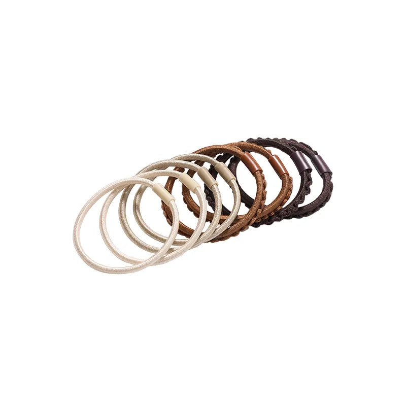 Children's Basic Hair Ties - EVITA PERONI OFFICIAL