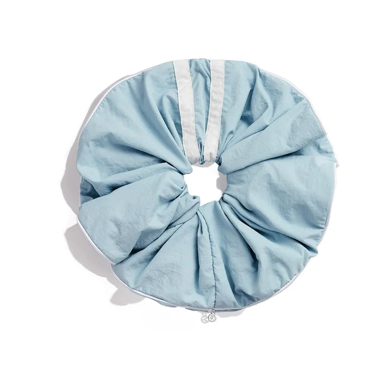 Fern Quick-drying Large Scrunchie - EVITA PERONI OFFICIAL