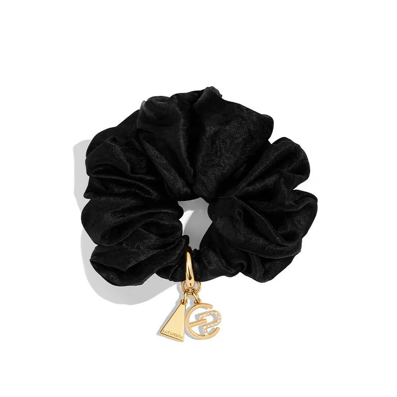 Beatrice Large Scrunchie - EVITA PERONI OFFICIAL