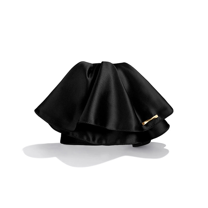 Catherine Large Barrettes