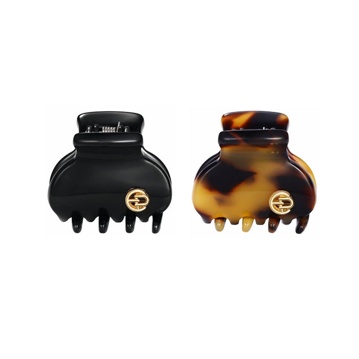 kirite Mini Hair Claw-Set - EVITA PERONI OFFICIAL