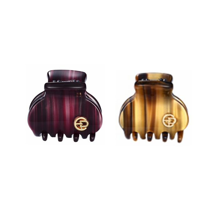 kirite Mini Hair Claw-Set - EVITA PERONI OFFICIAL