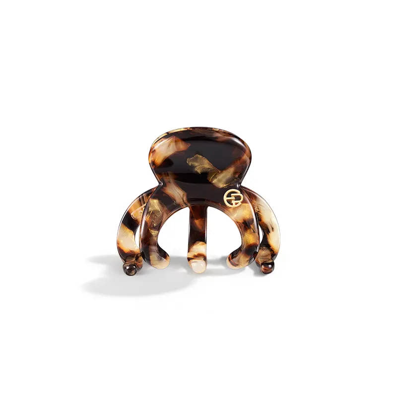 Erin High Pony Tail Small Hair Claw - EVITA PERONI OFFICIAL