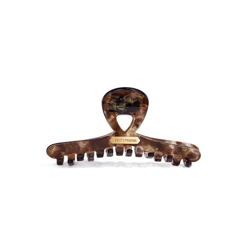 Livia XL Hair Claw - EVITA PERONI OFFICIAL