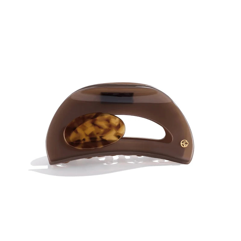 Tara Large Hair Claw - EVITA PERONI OFFICIAL