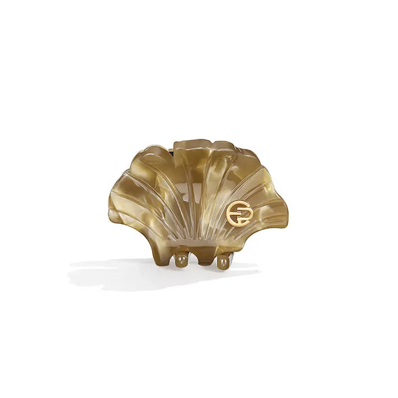Uma Mini Hair Claw - EVITA PERONI OFFICIAL