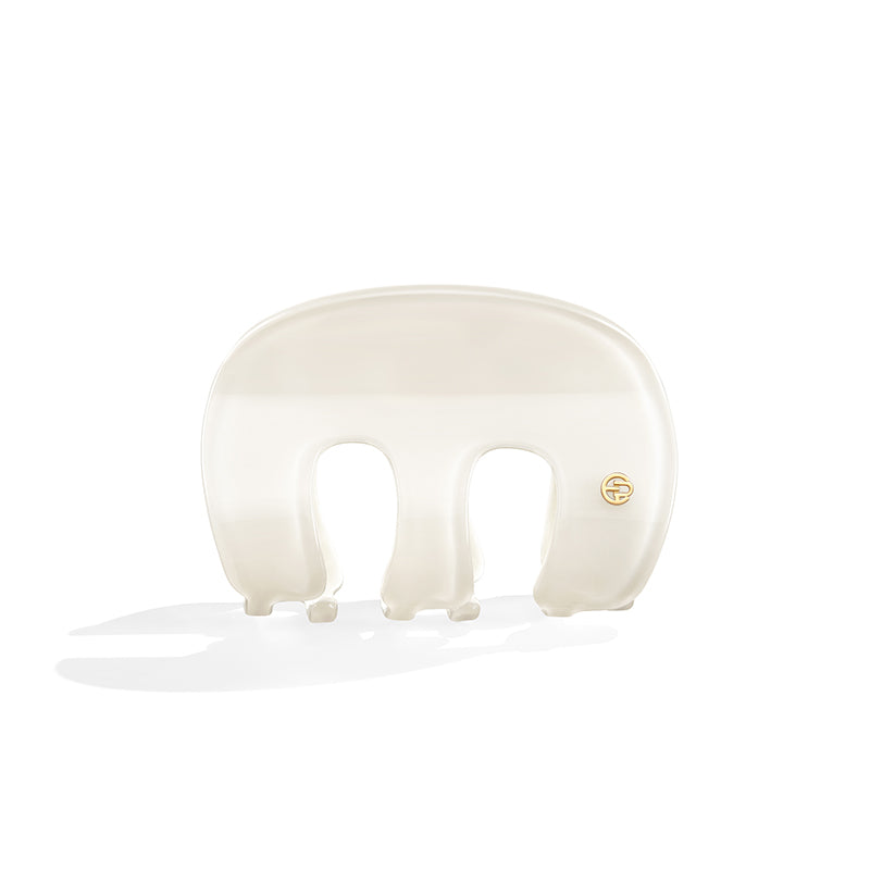 Noya Medium Hair Claw - EVITA PERONI OFFICIAL