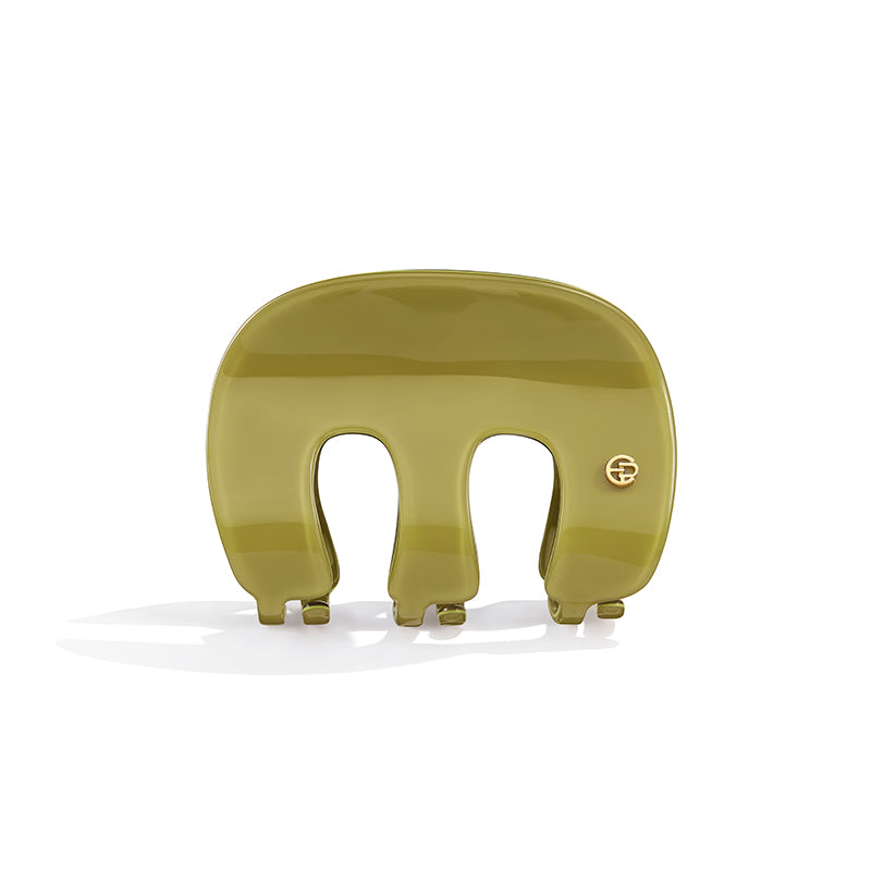 Noya Medium Hair Claw - EVITA PERONI OFFICIAL