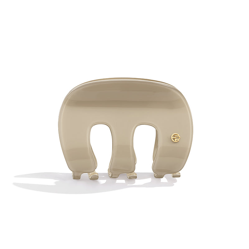 Noya Medium Hair Claw - EVITA PERONI OFFICIAL