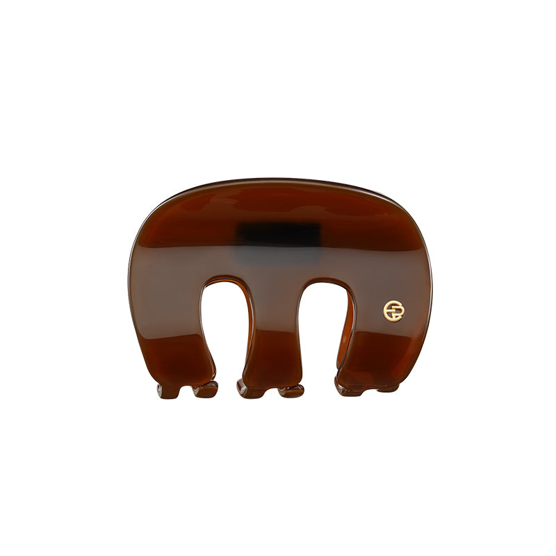 Noya Medium Hair Claw - EVITA PERONI OFFICIAL