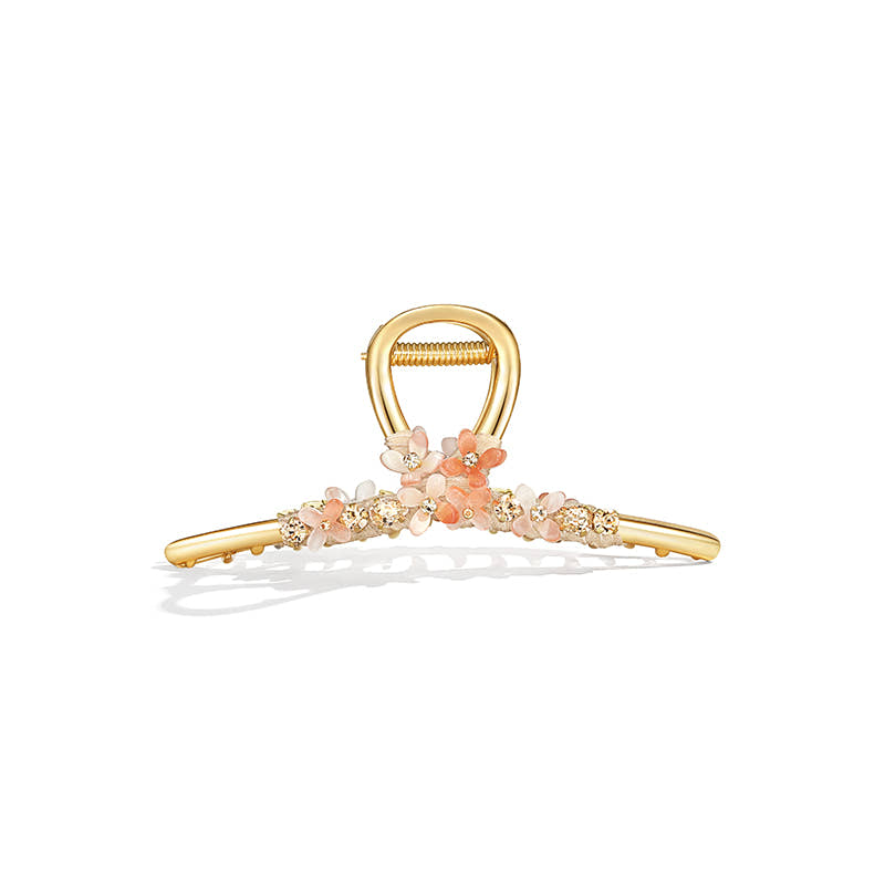 Corrine XL Hair Claw - EVITA PERONI OFFICIAL