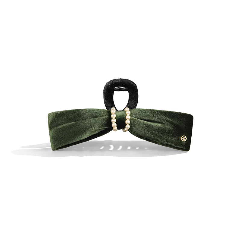 Jewel XL Hair Claw