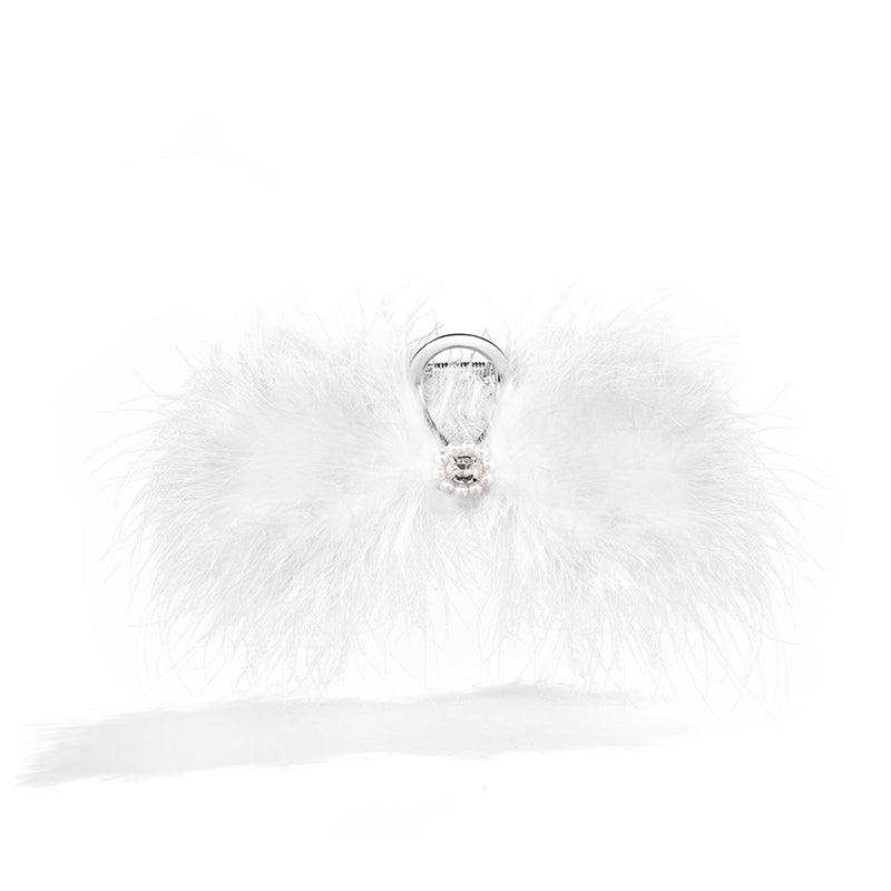 Anne XL Hair Claw - EVITA PERONI OFFICIAL