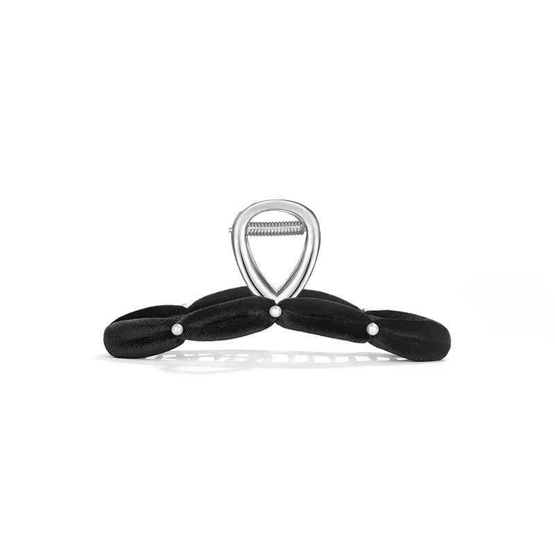 Jacinda XL Hair Claw - EVITA PERONI OFFICIAL