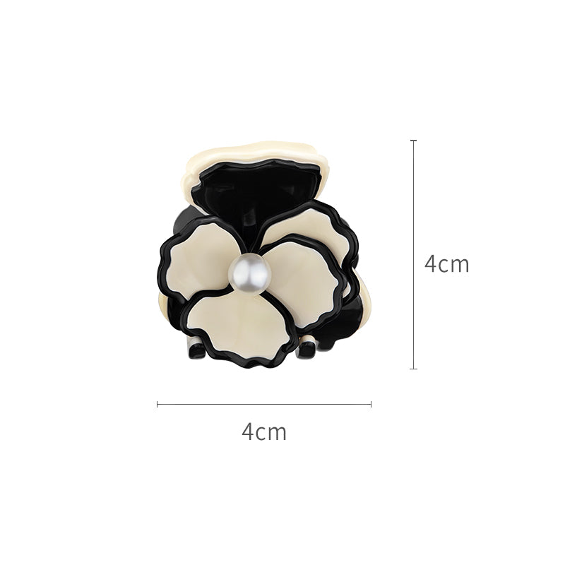 Isabella Mini Hair Claw - EVITA PERONI OFFICIAL
