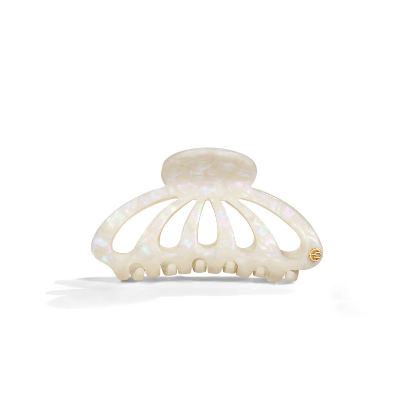 Rachel Large Hair Claw - EVITA PERONI OFFICIAL