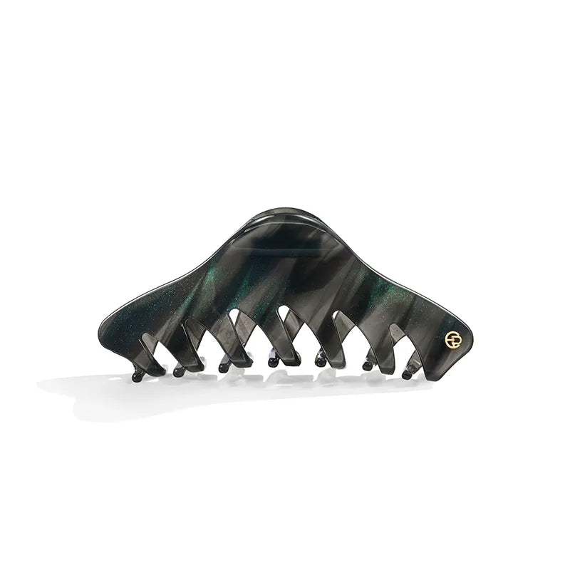 Caslida Large Hair Claw - EVITA PERONI OFFICIAL