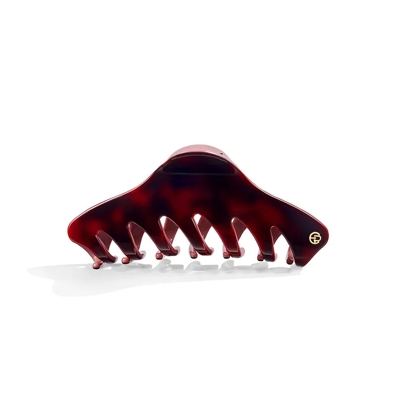 Caslida Large Hair Claw - EVITA PERONI OFFICIAL