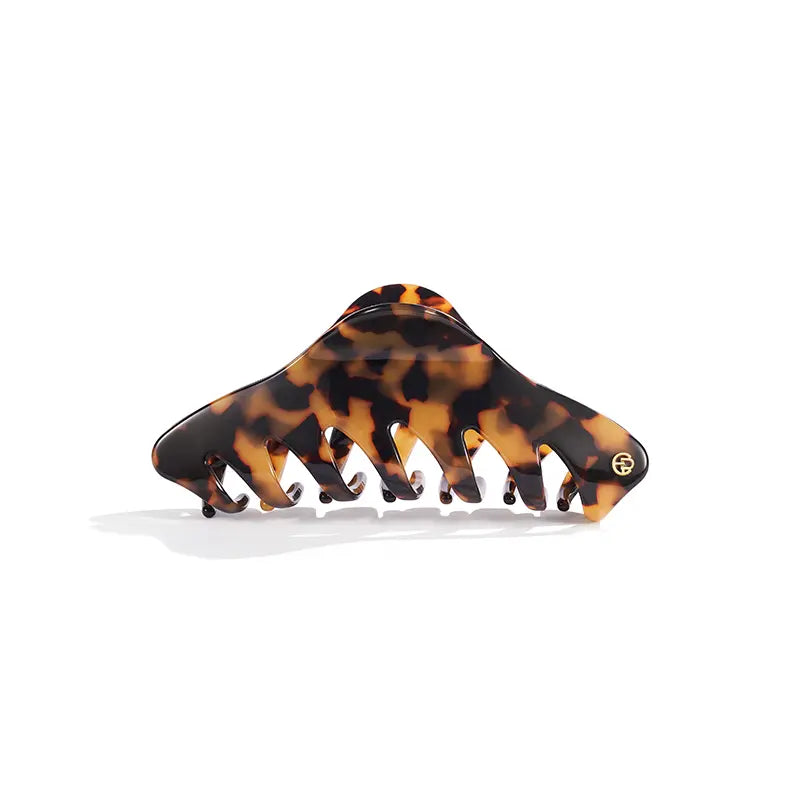 Caslida Large Hair Claw - EVITA PERONI OFFICIAL