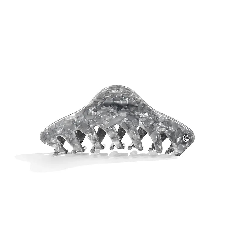 Caslida Large Hair Claw - EVITA PERONI OFFICIAL