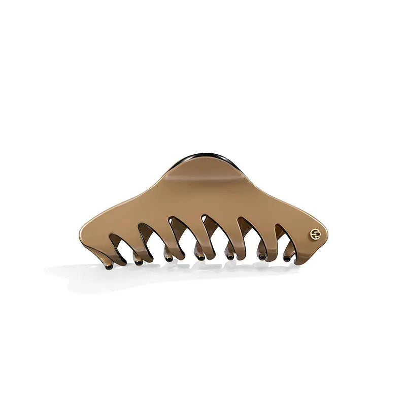 Caslida Large Hair Claw - EVITA PERONI OFFICIAL
