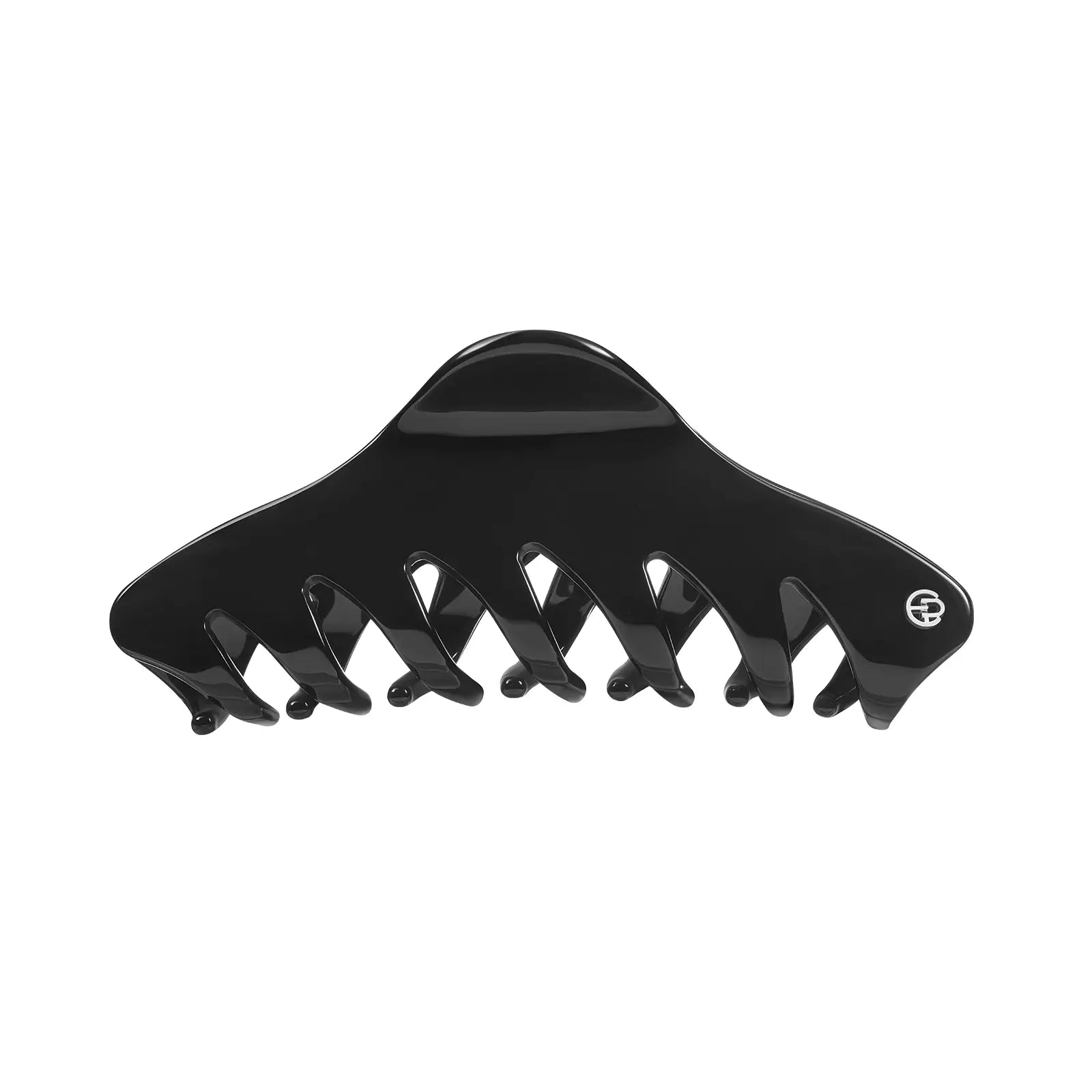 Caslida Large Hair Claw - EVITA PERONI OFFICIAL