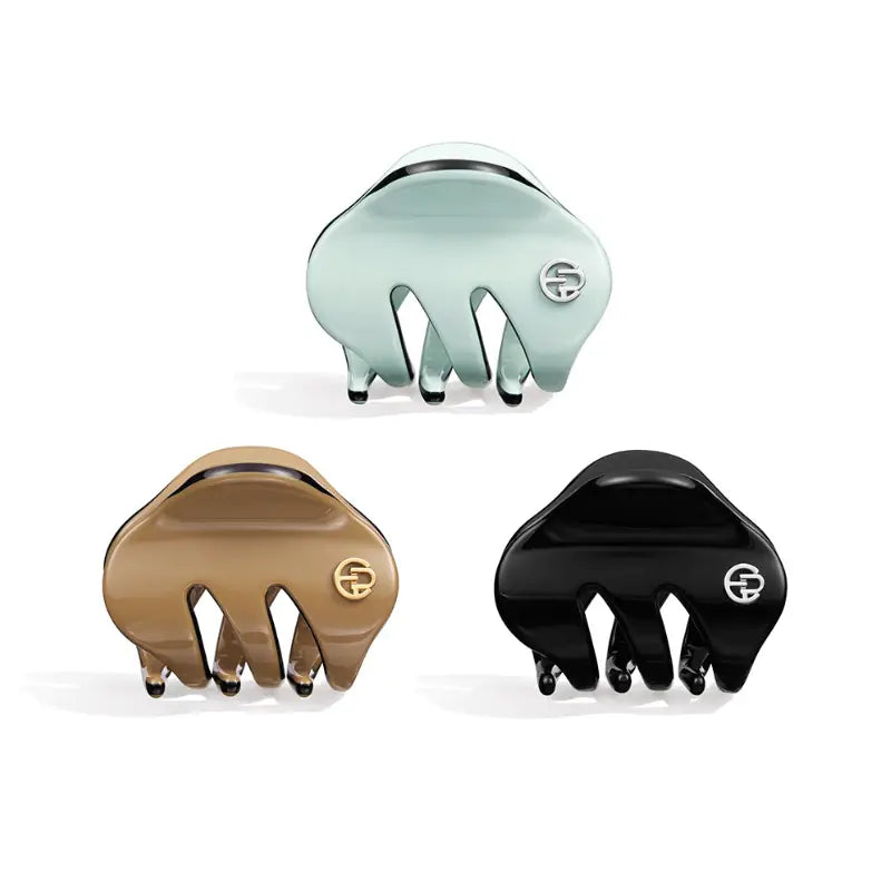 Murnin Classic Mini Hair Claw-Set - EVITA PERONI OFFICIAL