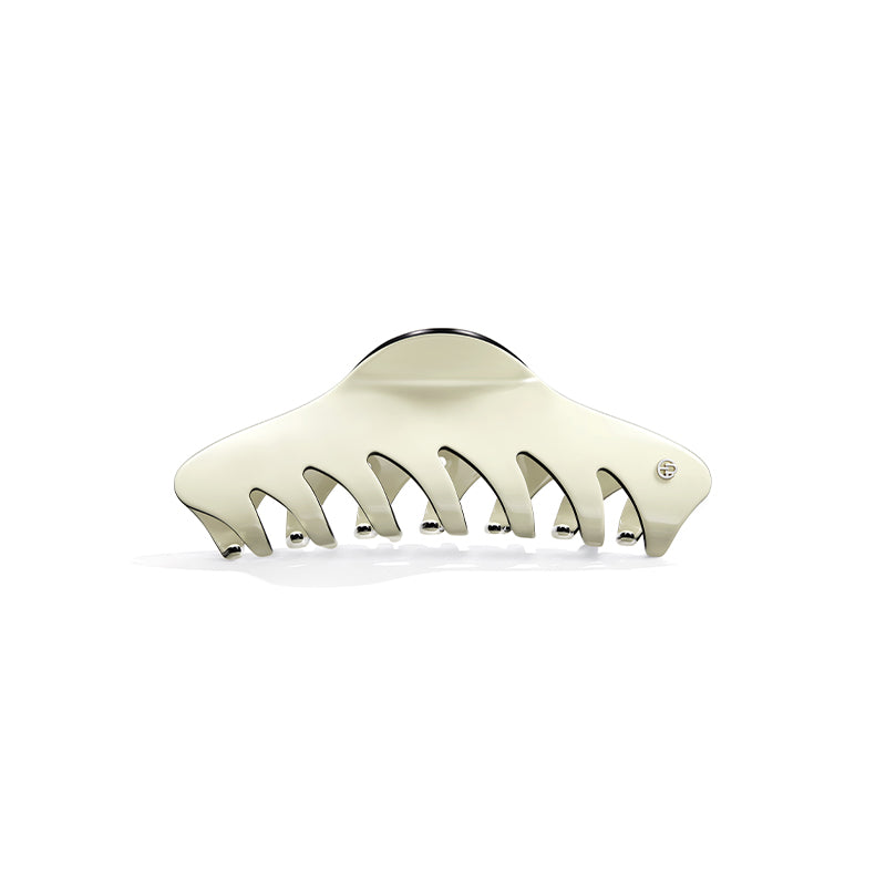 Caslida XL Hair Claw - EVITA PERONI OFFICIAL