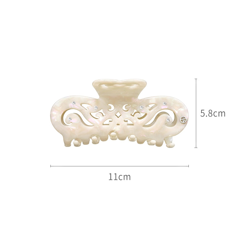 Abigail XL Hair Claw