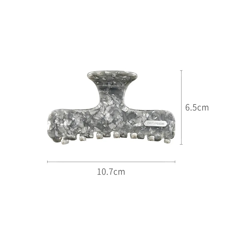 Grey Style Freya XL Hair Claw
