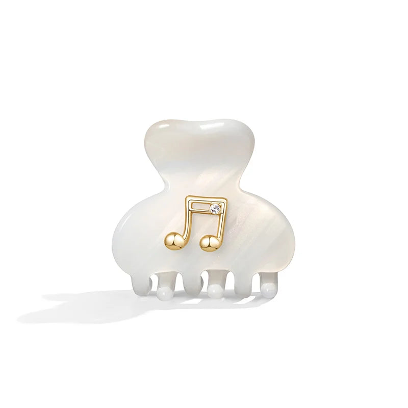 Melody Small Hair Claw