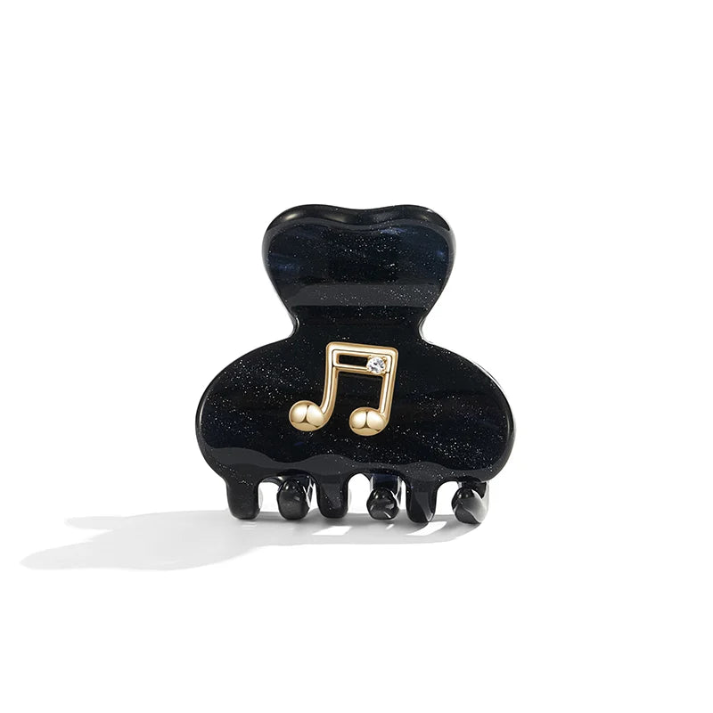 Melody Small Hair Claw