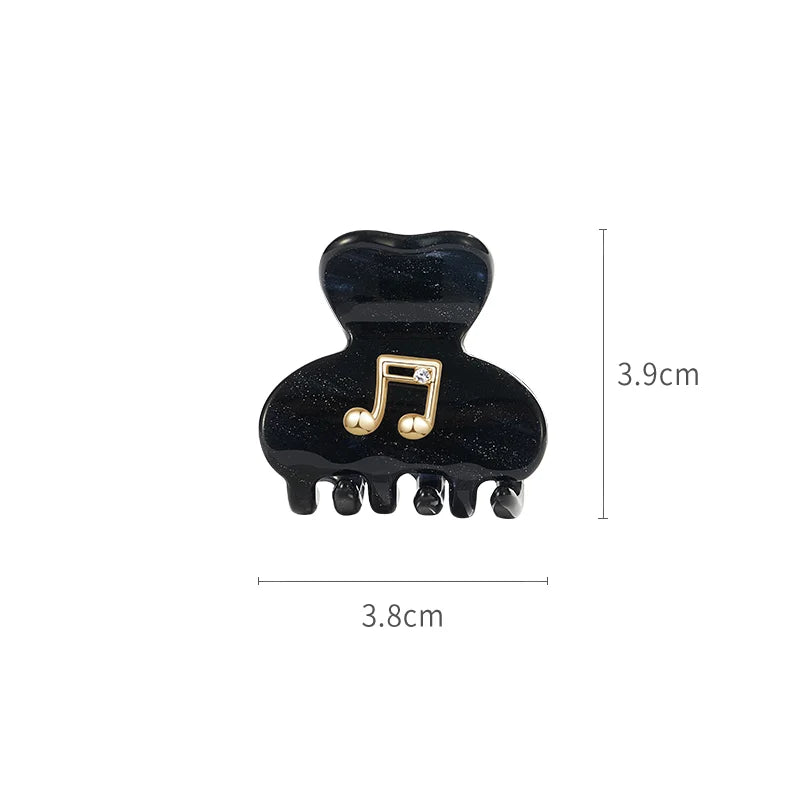 Melody Small Hair Claw