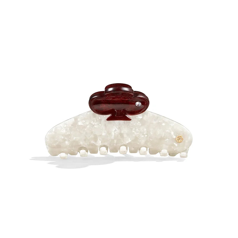 Janisa XL Large Hair Claw