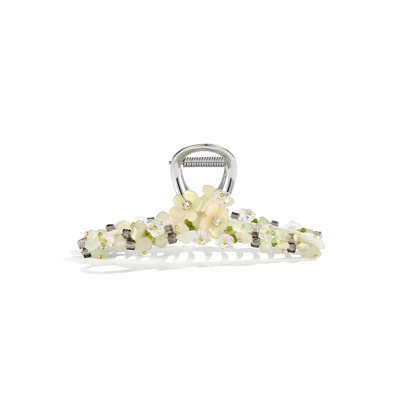Jasmine XL Hair Claw - EVITA PERONI OFFICIAL