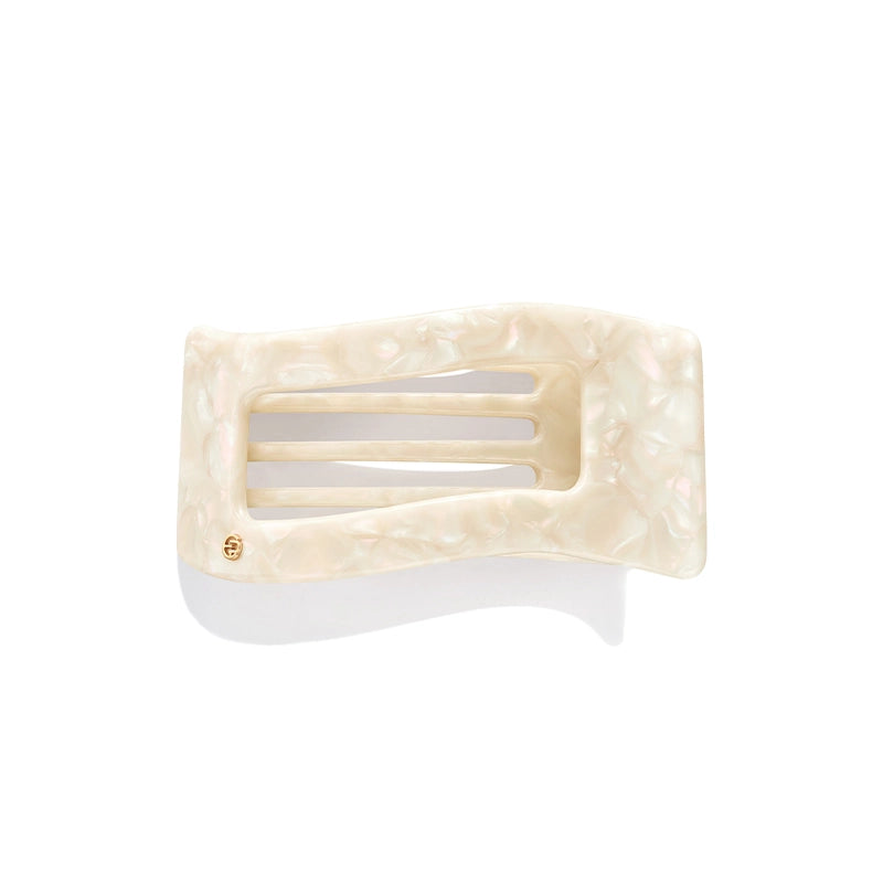 Florence Flat Hair Clip