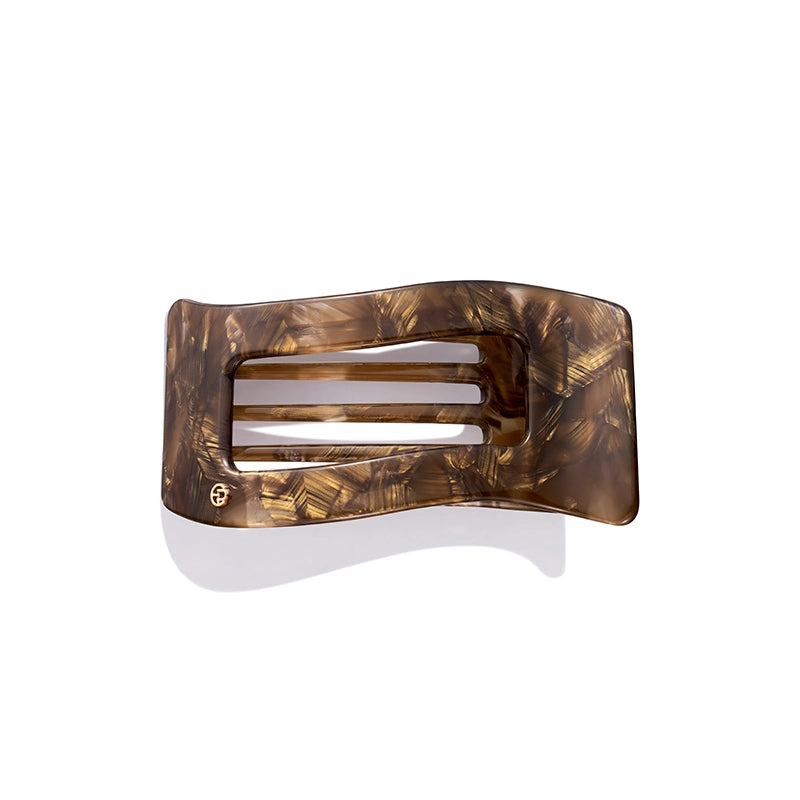 Florence Flat Hair Clip