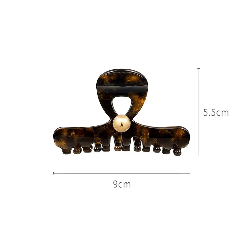 Penelope Large Hair Claw