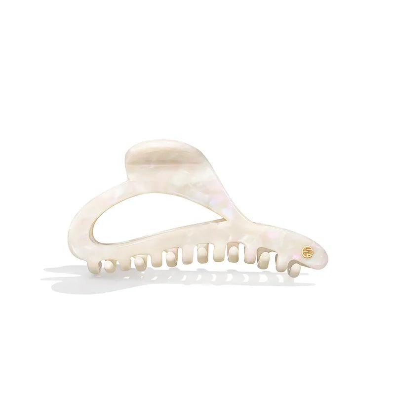 Delilah Heartbeat XL Hair Claw - EVITA PERONI OFFICIAL