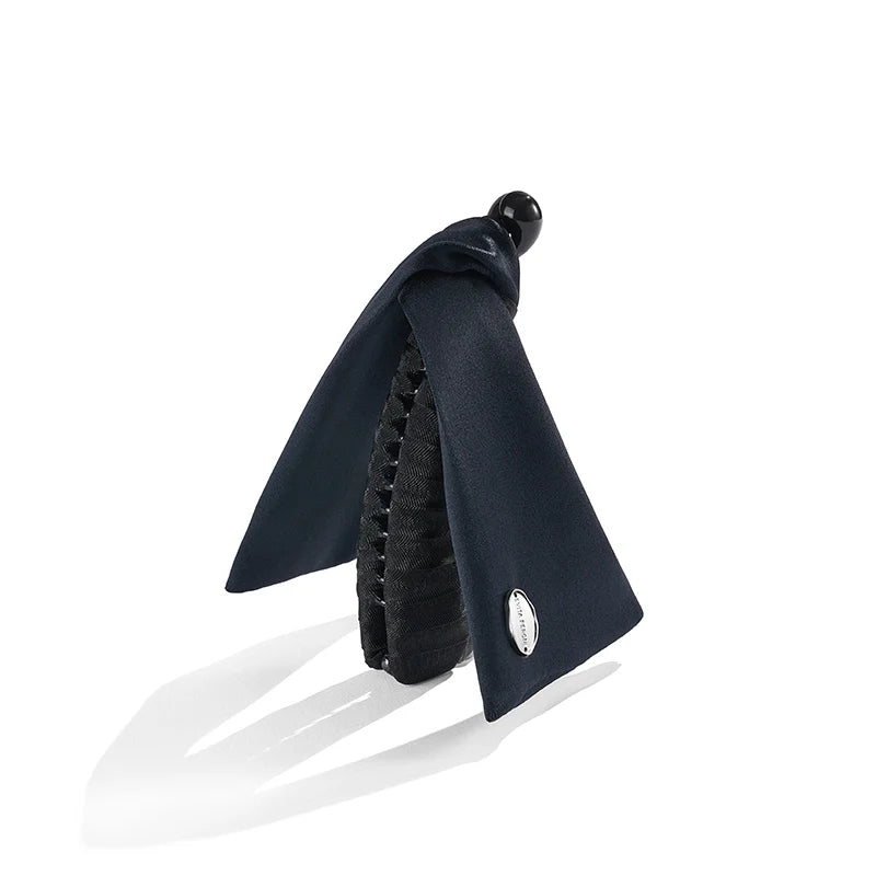 Clara Bendable Bow Shape Banana Clip - EVITA PERONI OFFICIAL