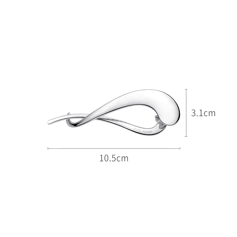 Odelia Uni Clip - EVITA PERONI OFFICIAL