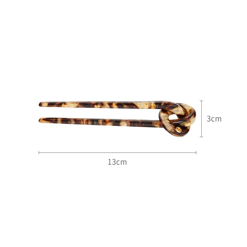 Hazel Hair Stick - EVITA PERONI OFFICIAL