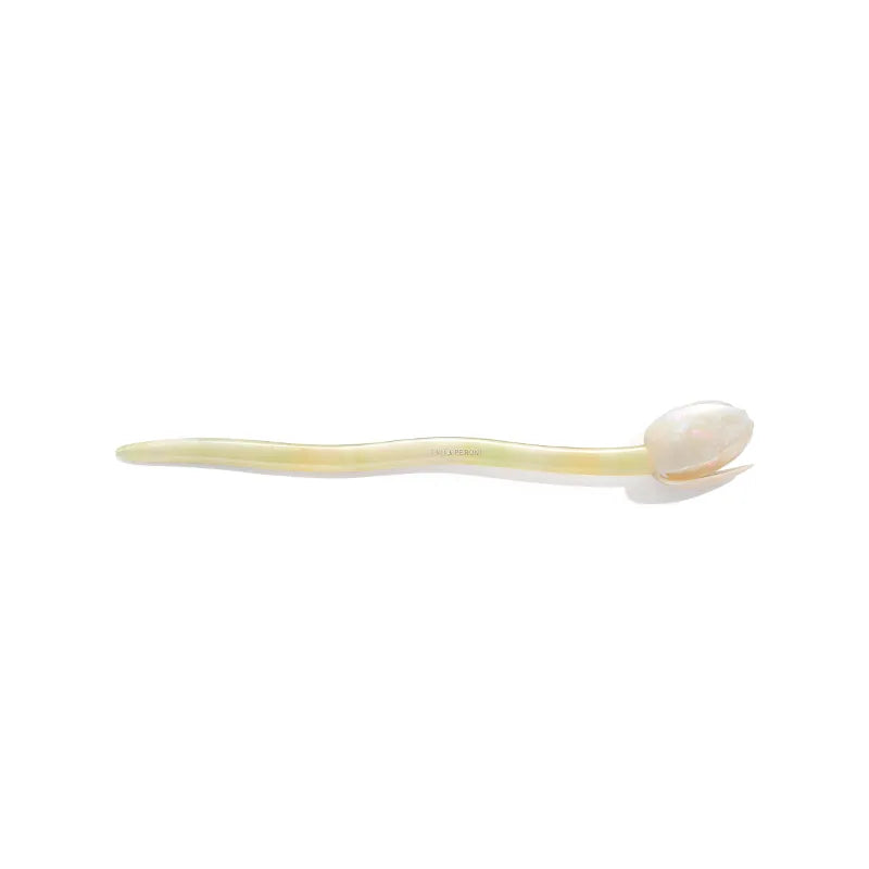 Afternoon Tulips Hair Pin Stick - EVITA PERONI OFFICIAL