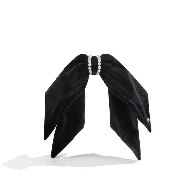 Jewel Ponytail Clip - EVITA PERONI OFFICIAL
