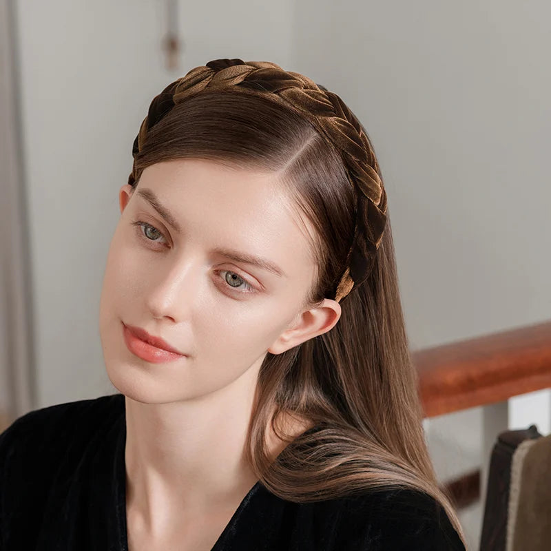 Abigale Headband - EVITA PERONI OFFICIAL