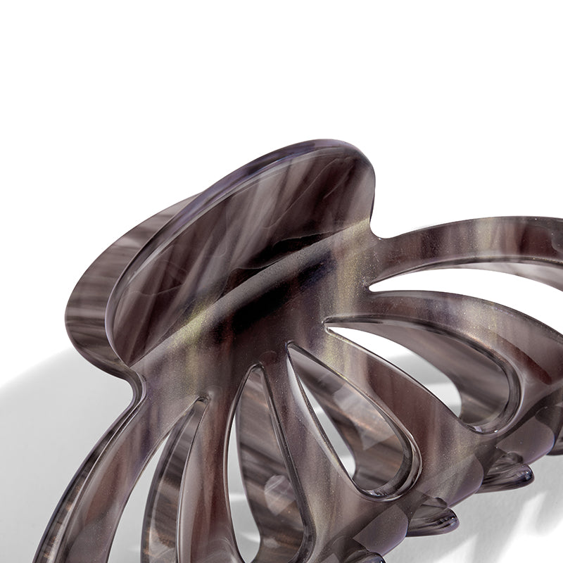 Rachel Large Hair Claw - EVITA PERONI OFFICIAL