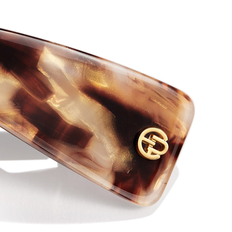 Nicole Medium Barrettes - EVITA PERONI OFFICIAL