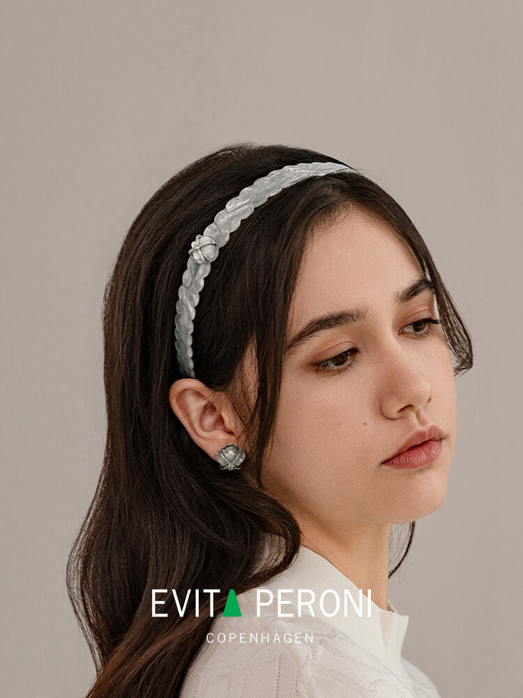 Adeline Earrings - EVITA PERONI OFFICIAL