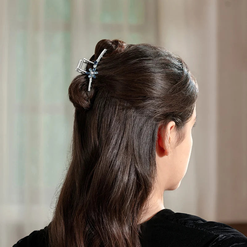 Delilah Medium Hair Claw - EVITA PERONI OFFICIAL